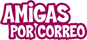 Amigas por correo