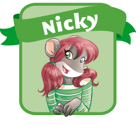 Nicky