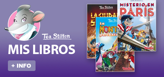 Mis Libros