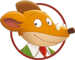 Geronimo Stilton