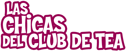 Las Chicas del Club de Tea