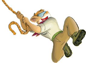 Geronimo Stilton