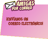 Amigas por correo