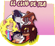 El Club de Tea
