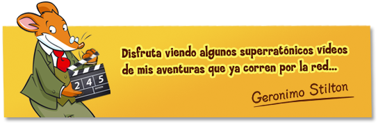Diviértete con mis vídeos