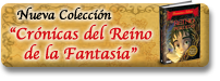 Crónicas del Reino de la Fantasía