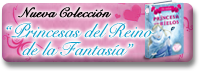 Princesas del Reino de la Fantasía