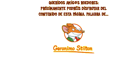 Próximamente