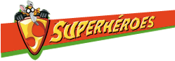 Superhéroes